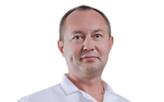 Мосейчук Юрий Александрович