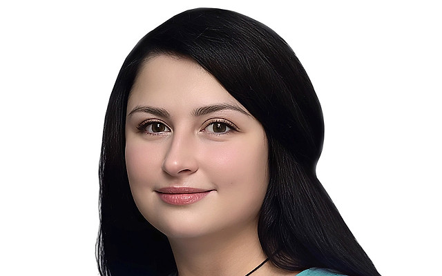 Ермоленко Анна Сергеевна