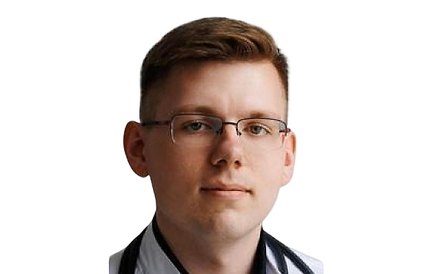 Наговицин Александр Константинович