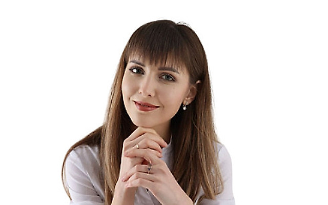 Переверзева Олеся Евгеньевна