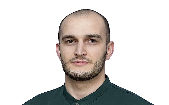 Гаджибалаев Вагид Гаджибалаевич