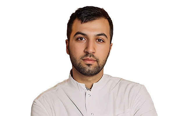 Хуссейн Мохаммед Хазим