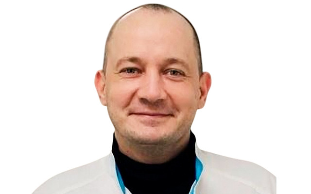 Елисеев Сергей Борисович