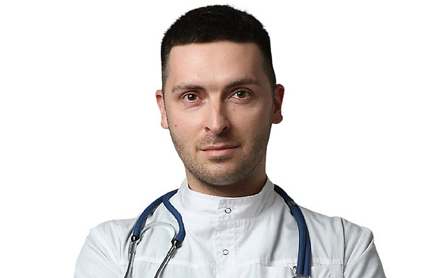 Лапшин Алексей Владимирович