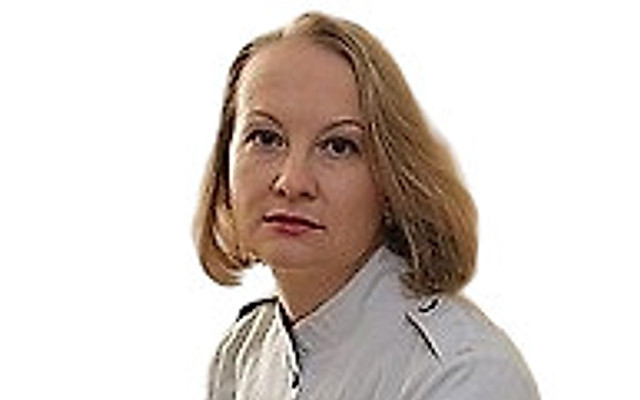 Казакова Мария Борисовна