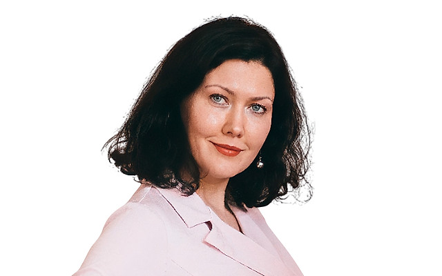 Быкова Юлия Николаевна