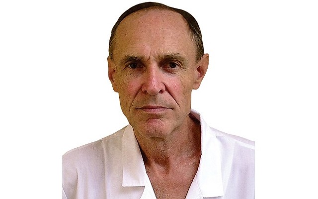 Праченко Владимир Иванович