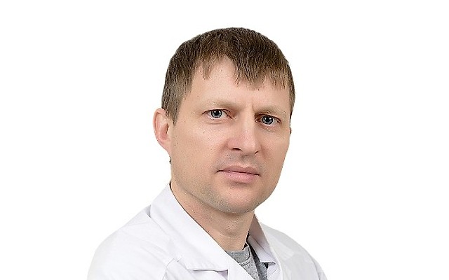 Мачнев Юрий Алексеевич