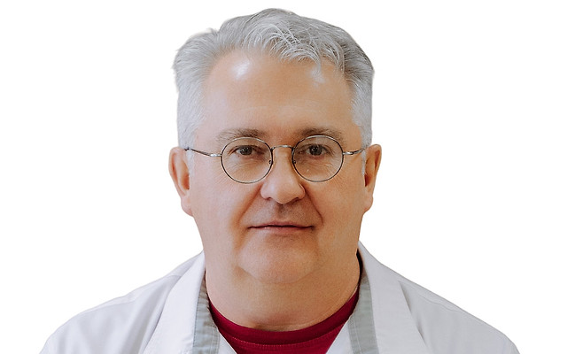 Кудрявцев Сергей Егорович