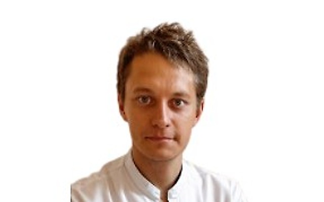 Овчинников Кирилл Алексеевич