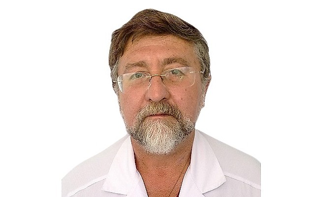 Овчинников Алексей Георгиевич