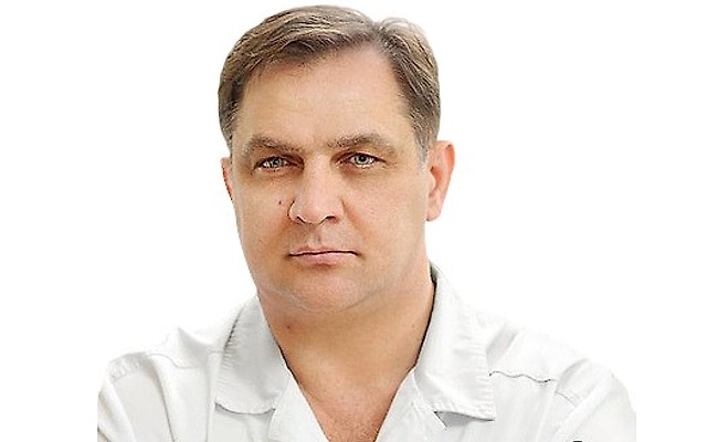 Козлов Андрей Иванович