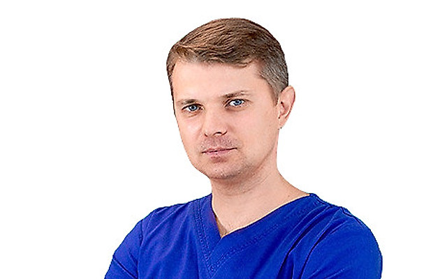 Нырков Борис Станиславович