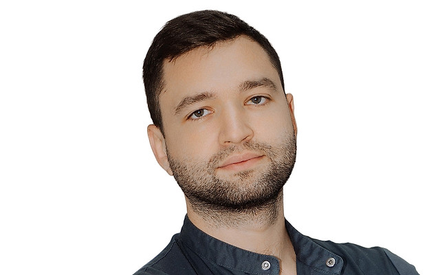 Дмитриев Андрей Владимирович