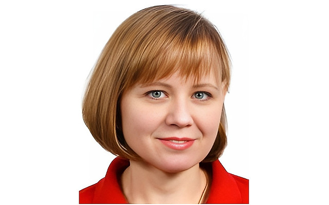 Полшкова Юлия Александровна