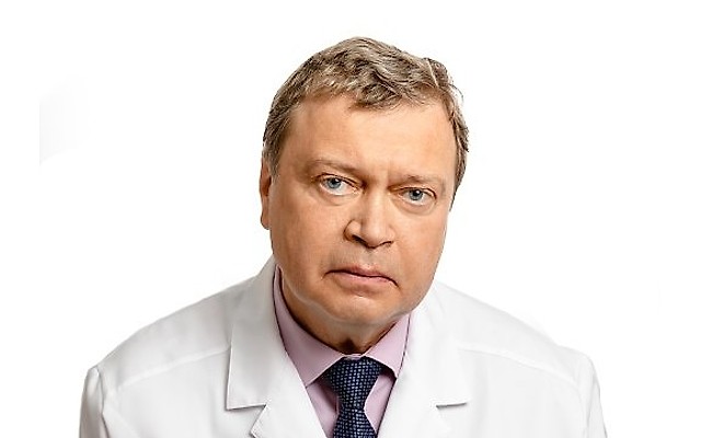 Самодай Валерий Григорьевич