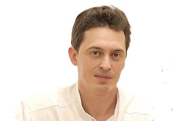 Решетин Александр Геннадьевич