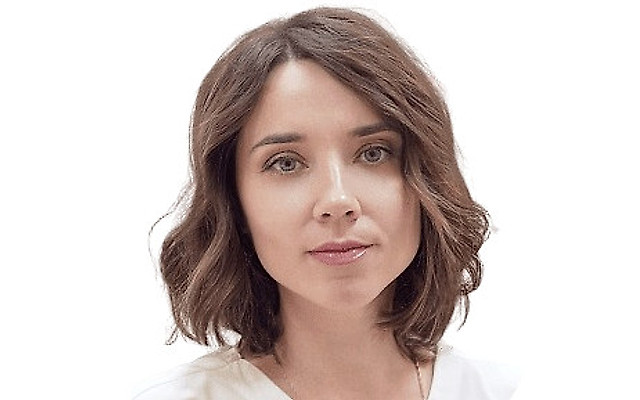 Решетина Наталья Викторовна