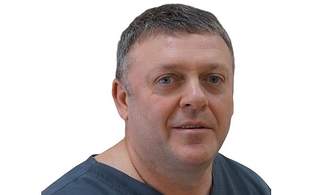 Алдохин Андрей Анатольевич