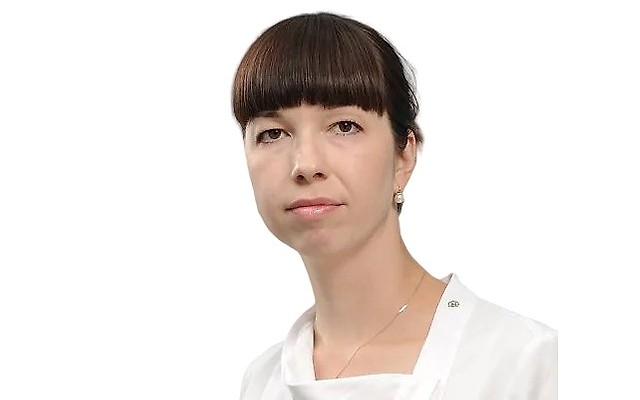 Самойлова Ольга Юрьевна