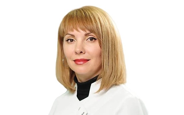 Агеева Татьяна Владимировна