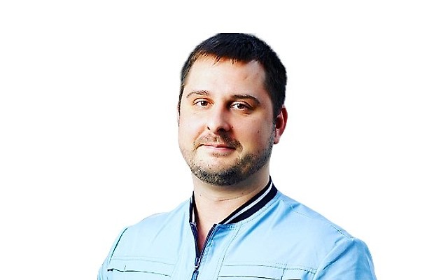 Максименков Евгений Александрович