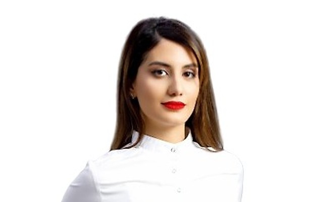 Никогосян Сатеник Мелконовна