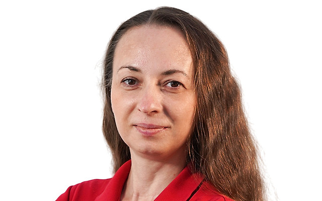 Нестерова Юлия Сергеевна