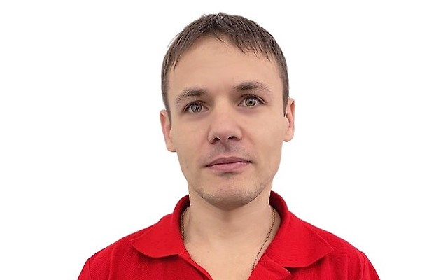 Рязанцев Александр Александрович