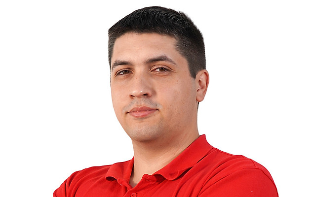 Семенов Александр Сергеевич