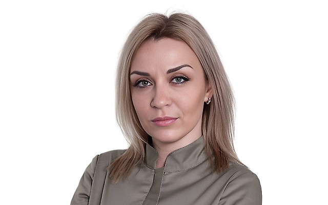 Дейнекина Юлия Михайловна