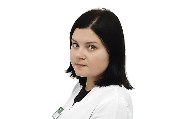 Жданкина Марина Юрьевна