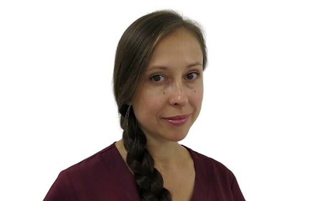 Копылова Елена Владимировна