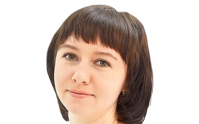 Малюкова Дарья Сергеевна