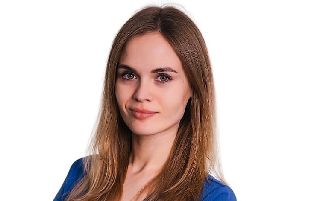 Панарина Юлия Юрьевна