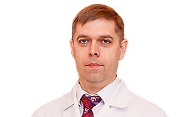 Казьмин Александр Иванович