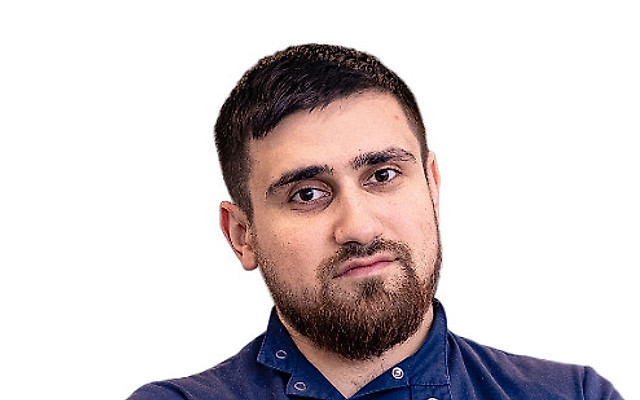 Ширванян Карен Андраникович