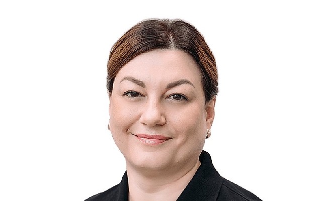 Панфилова Елена Сергеевна