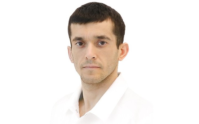 Рамазанов Руслан Вагидович