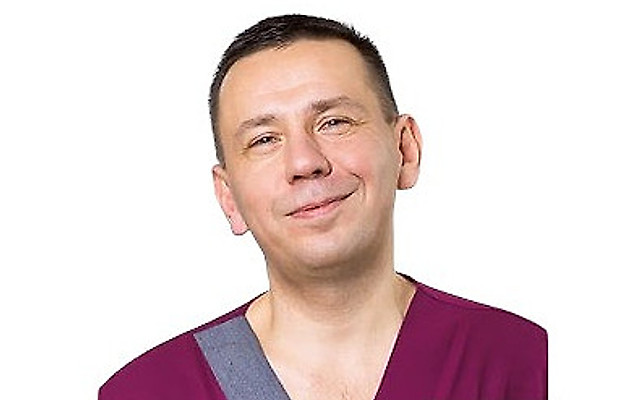 Муслимов Марат Сагитович