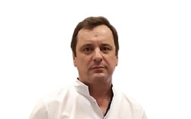 Емцов Александр Иванович