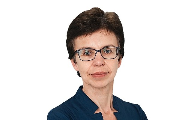 Битюкова Валерия Витальевна