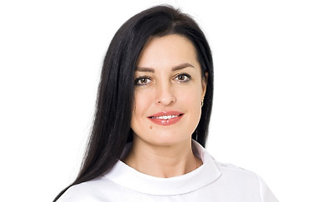 Фомина Ольга Вячеславовна