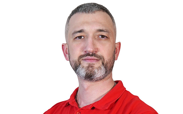 Калашников Павел Иванович