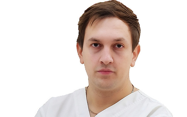 Изюмов Владимир Владимирович