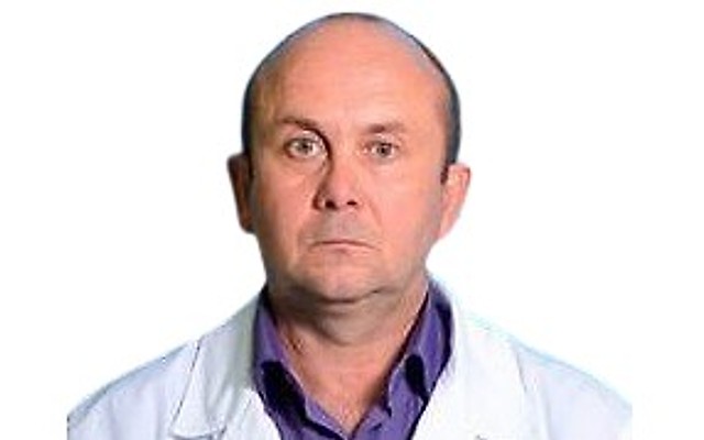 Ларин Евгений Вениаминович