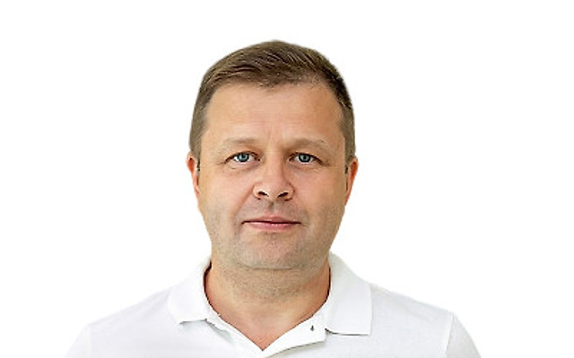 Садовников Алексей Леонтьевич