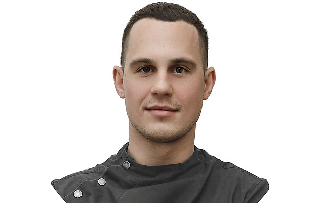 Куно Евгений Андреевич