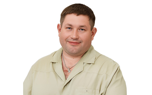 Станислав Иван Николаевич