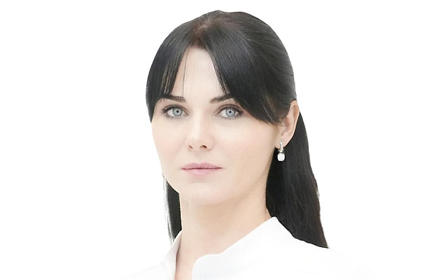 Колесникова Ксения Владимировна